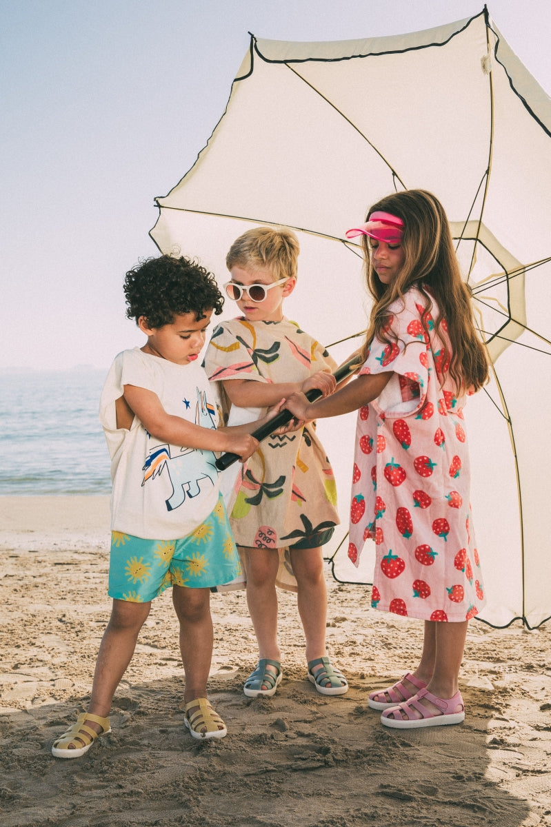 watersandalen - bay dijon