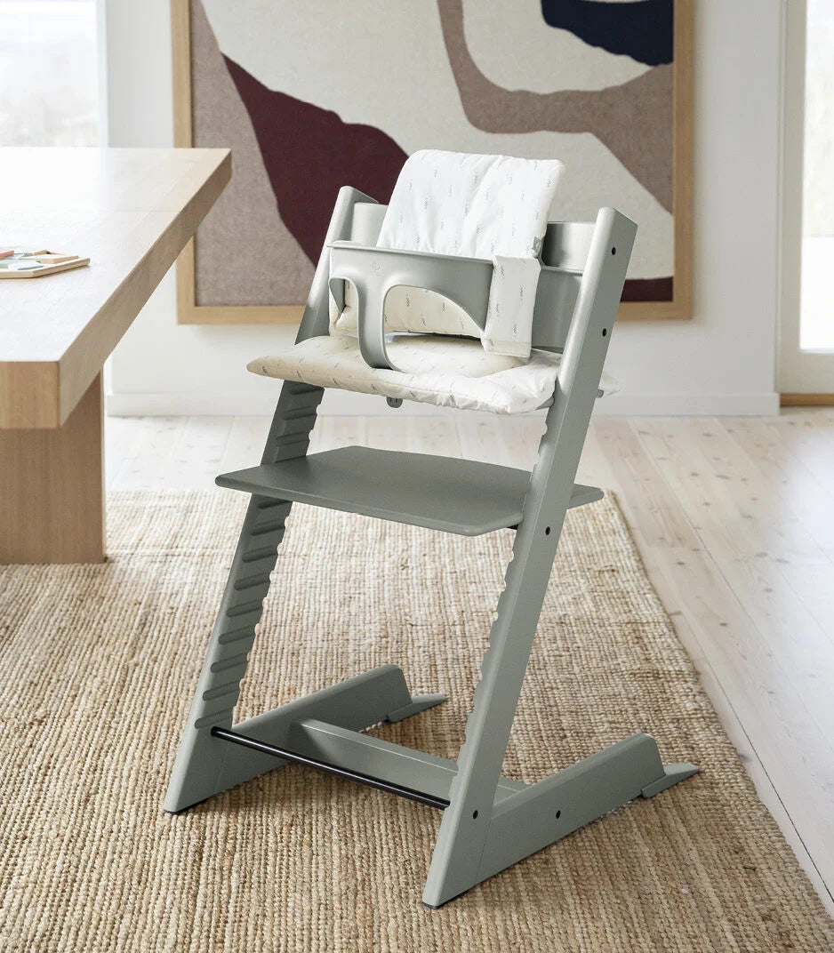 kussenset tripp trapp - wheat cream