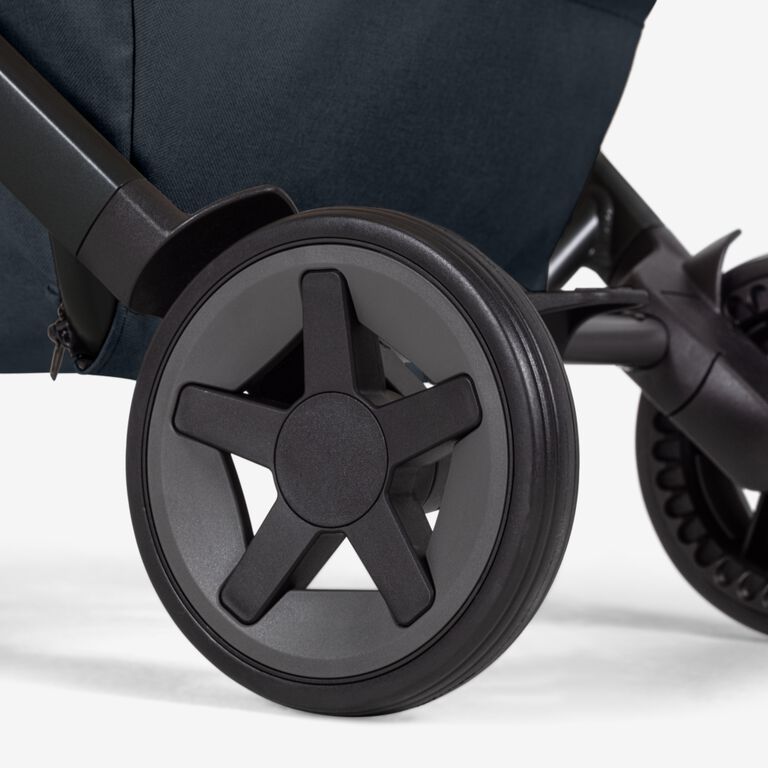 aer2 buggy - dark navy blue