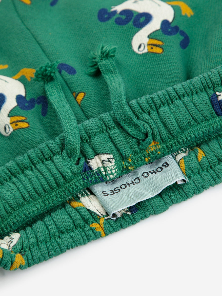 la oca all over jogging pants