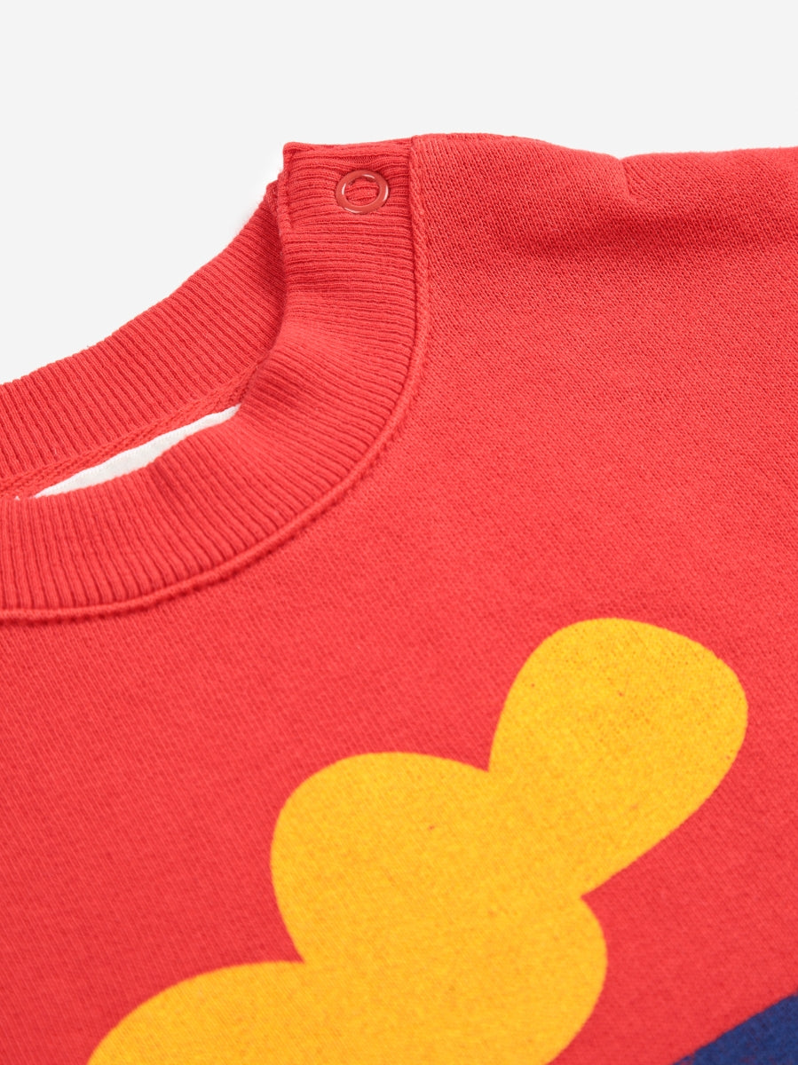 bobo choo choo sweatshirt