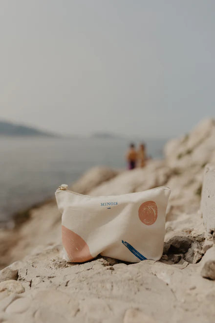 reis setje - the essentials