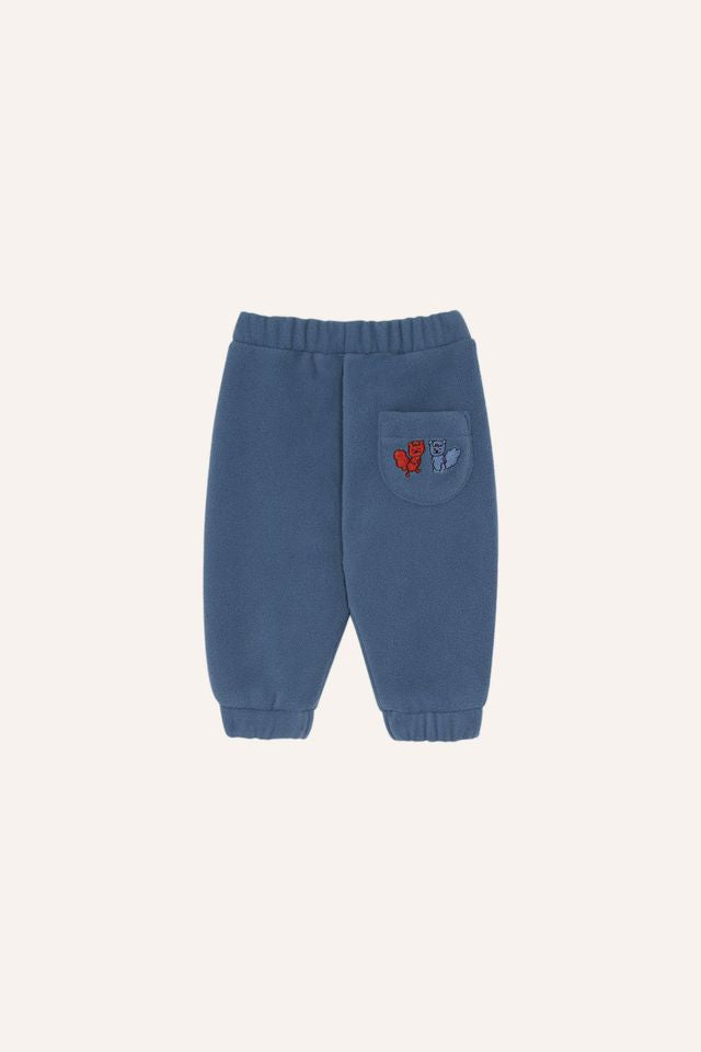 blue polar - baby jogging