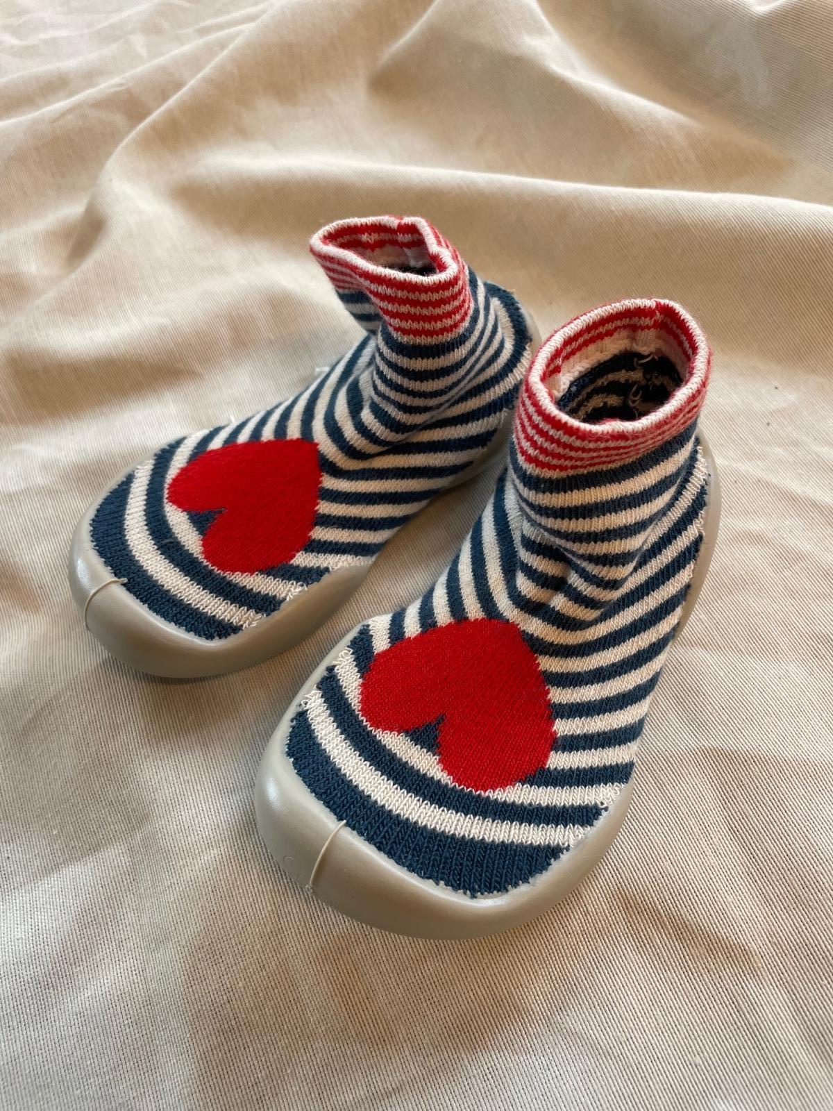 anti-slip pantoffels - bebop