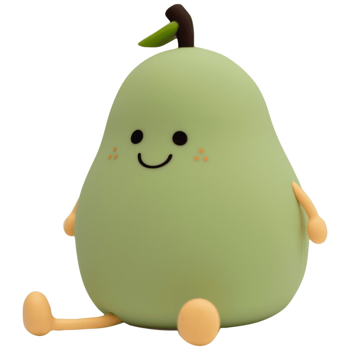 peer lampje - groen - LED