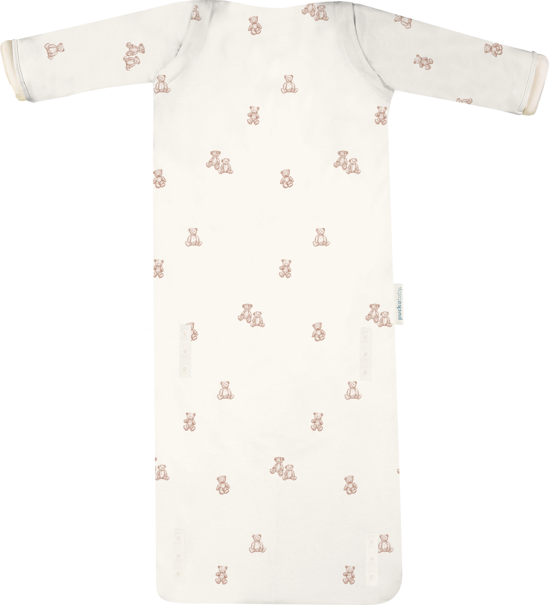 4 seizoenen slaapzak - teddy bears