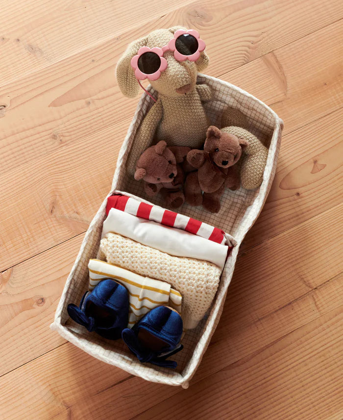 otto mandje - mini check