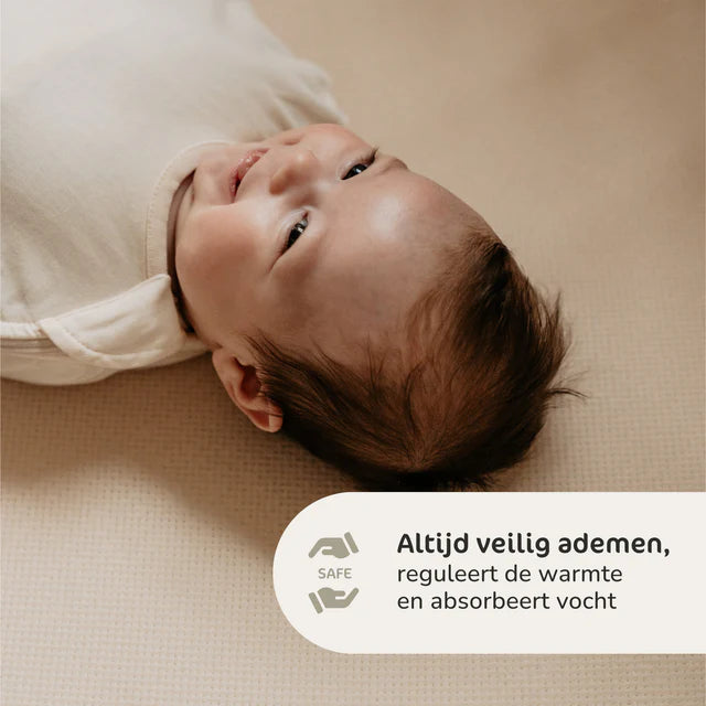 evoduo matraspakket - verschillende formaten