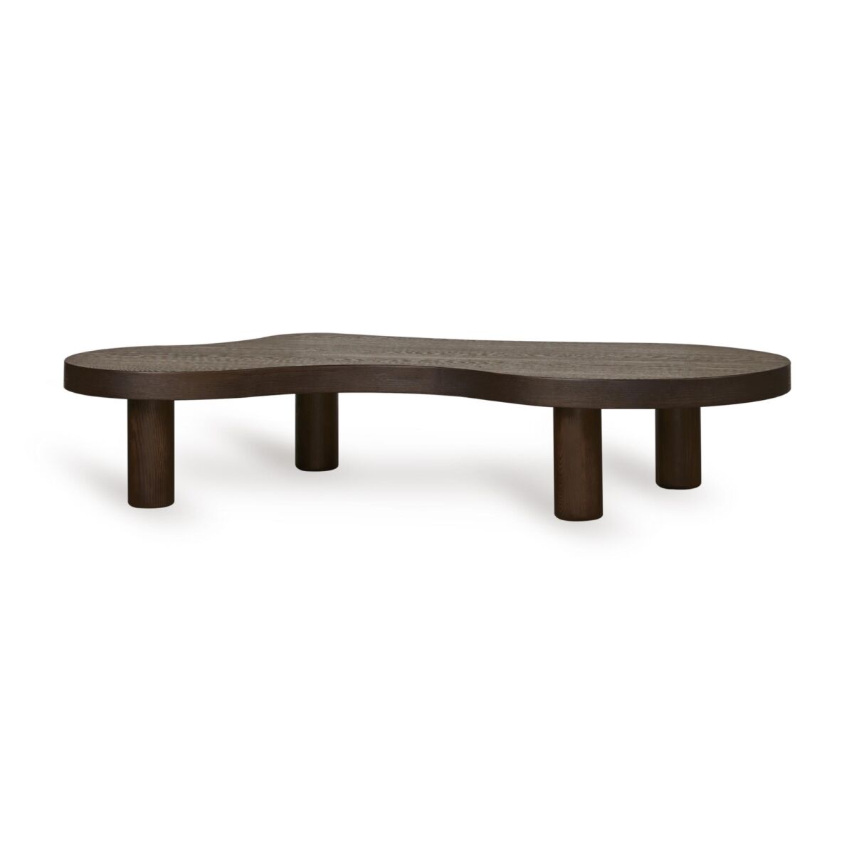 organische kids tafel - black forest
