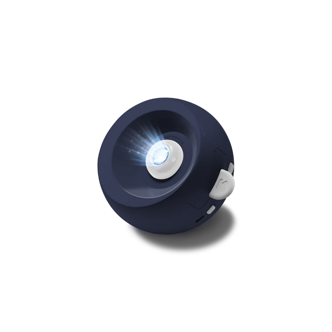 kidystar - beeldprojector - galaxies