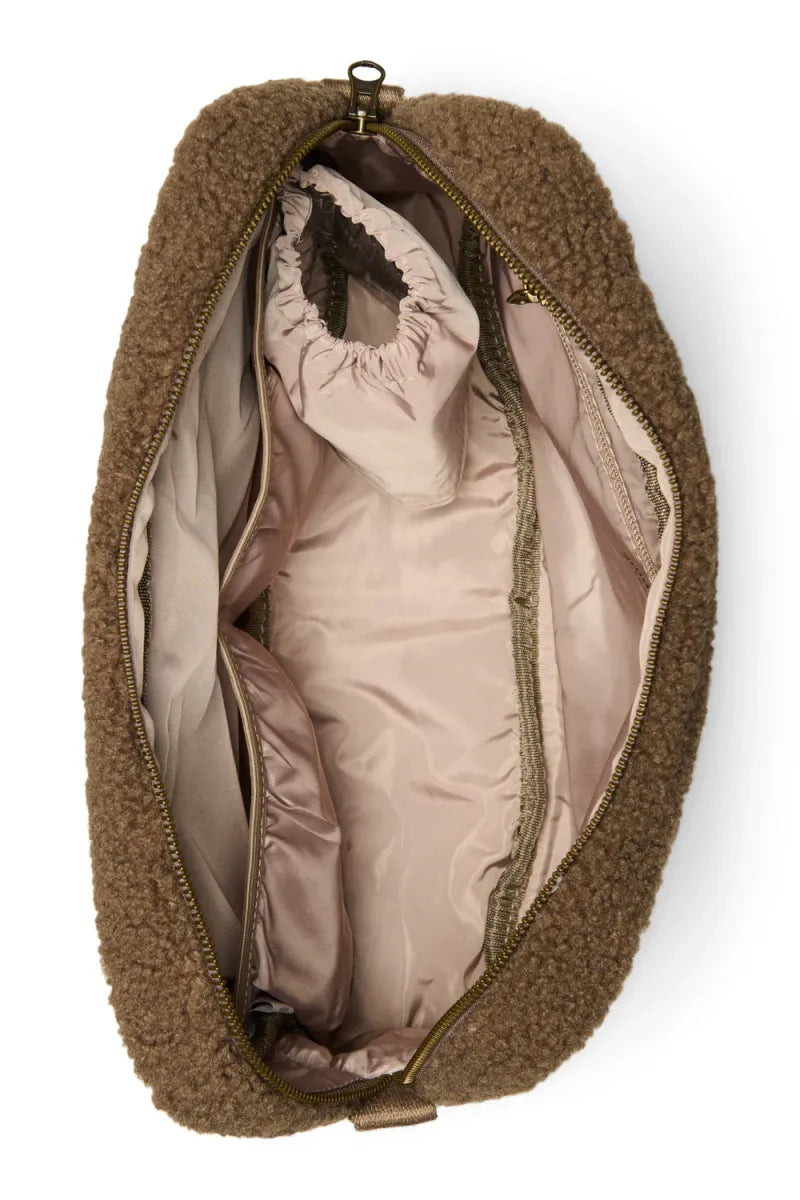 buggy organiser - teddy bruin