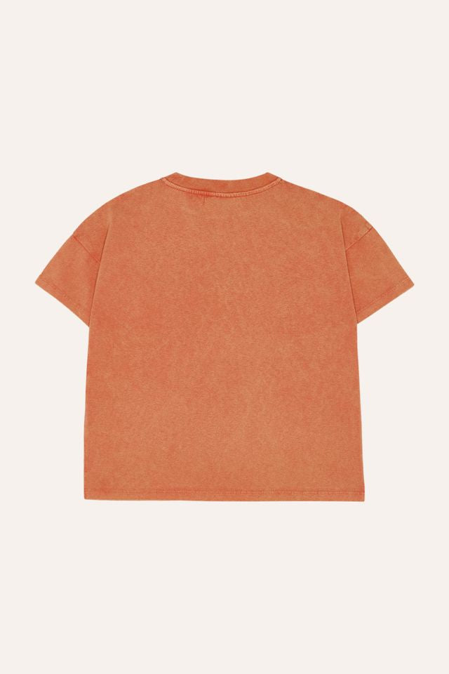 the campamento oversized tshirt 2Y