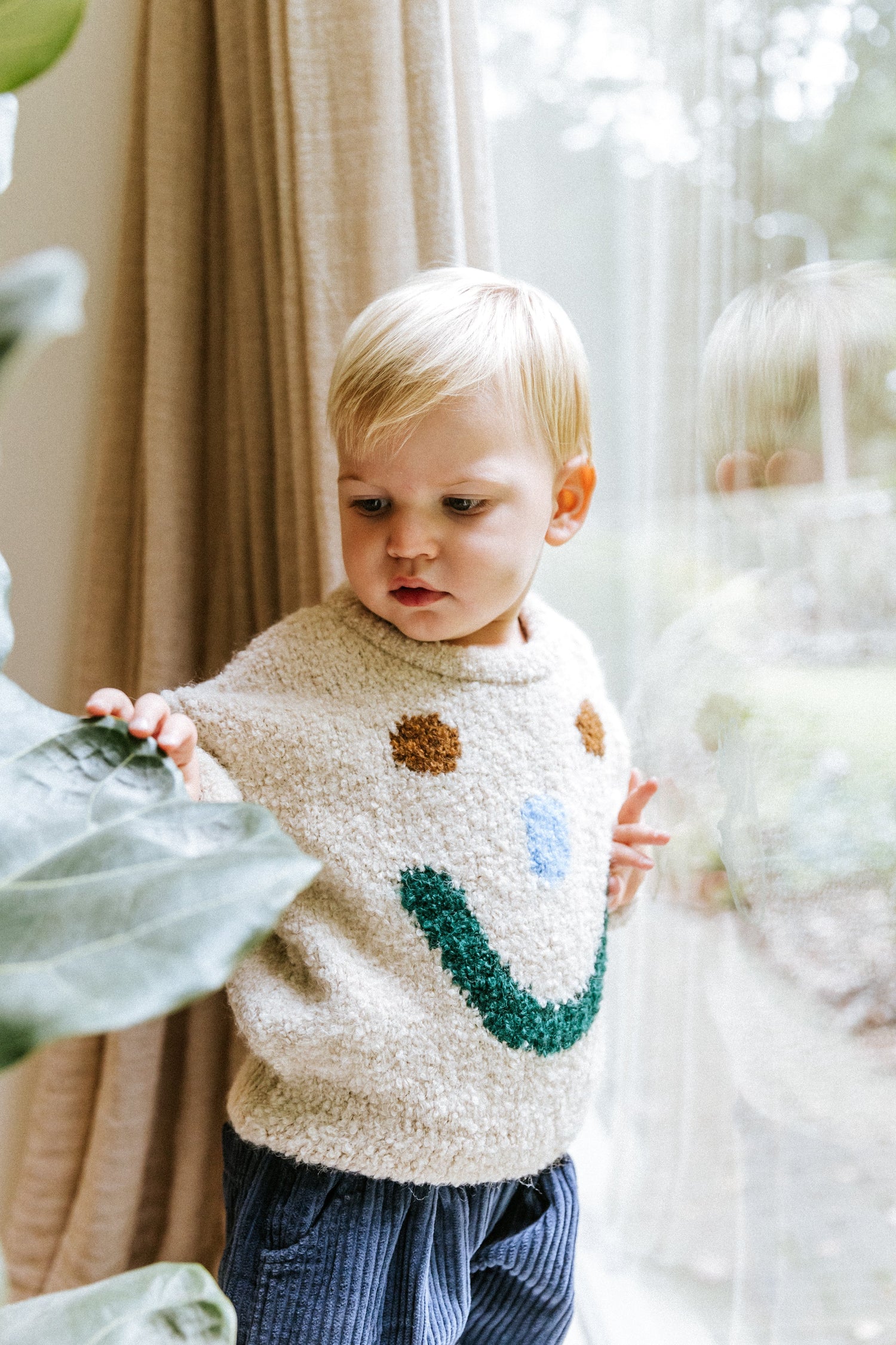 Herfst winter collectie 2024