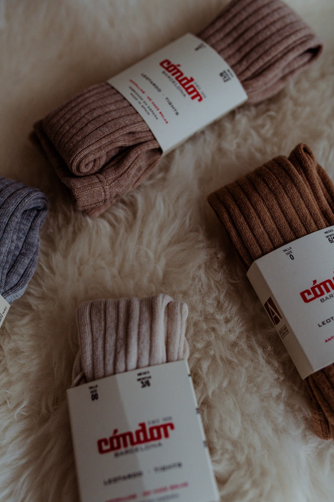 Sokken & broekkousen