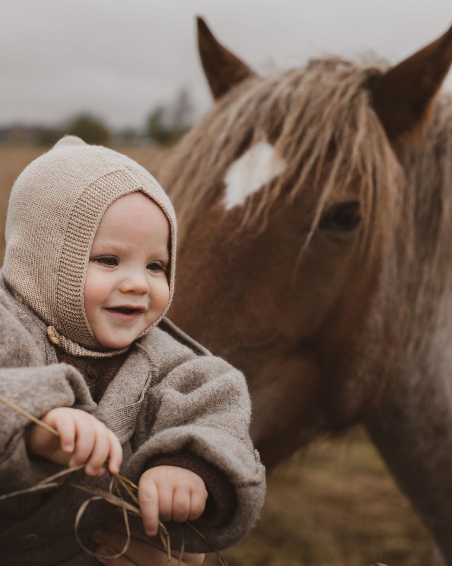 Mutsen & accessoires