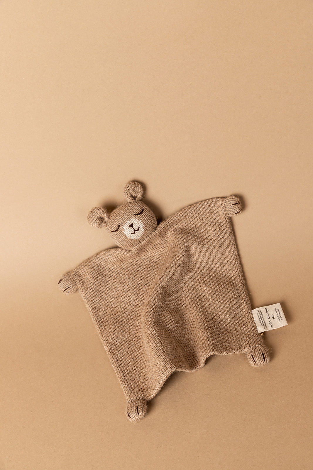 Witteruis & knuffeldoekjes