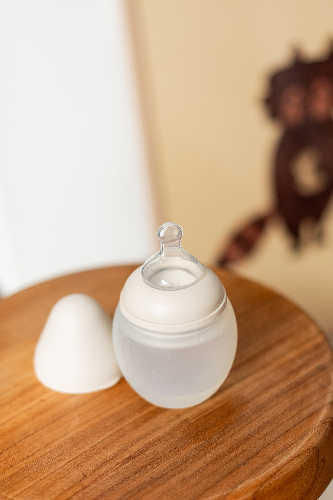 Flessen & toebehoren