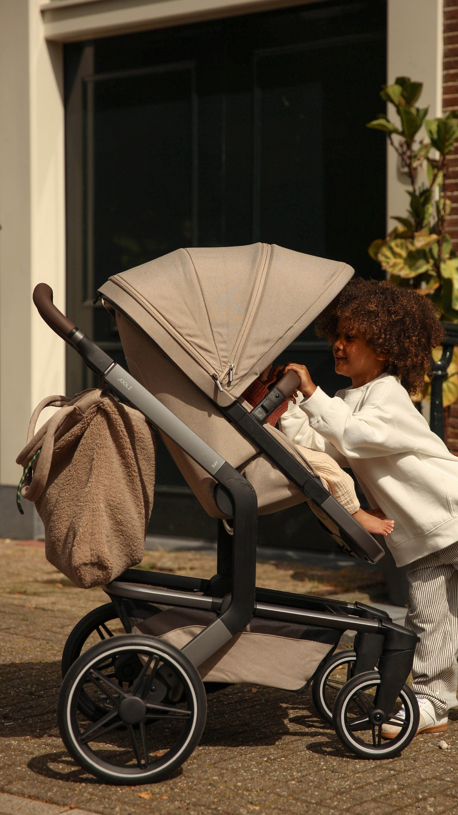 Kinderwagens & accessoires