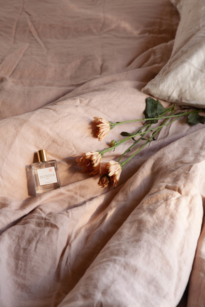 natural spray - eau de toilette