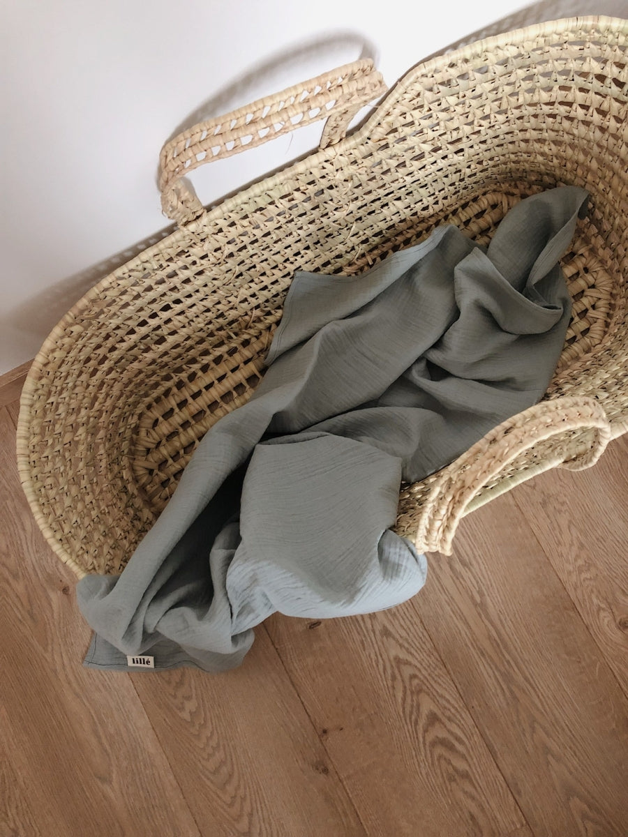 grote tetradoek - sage