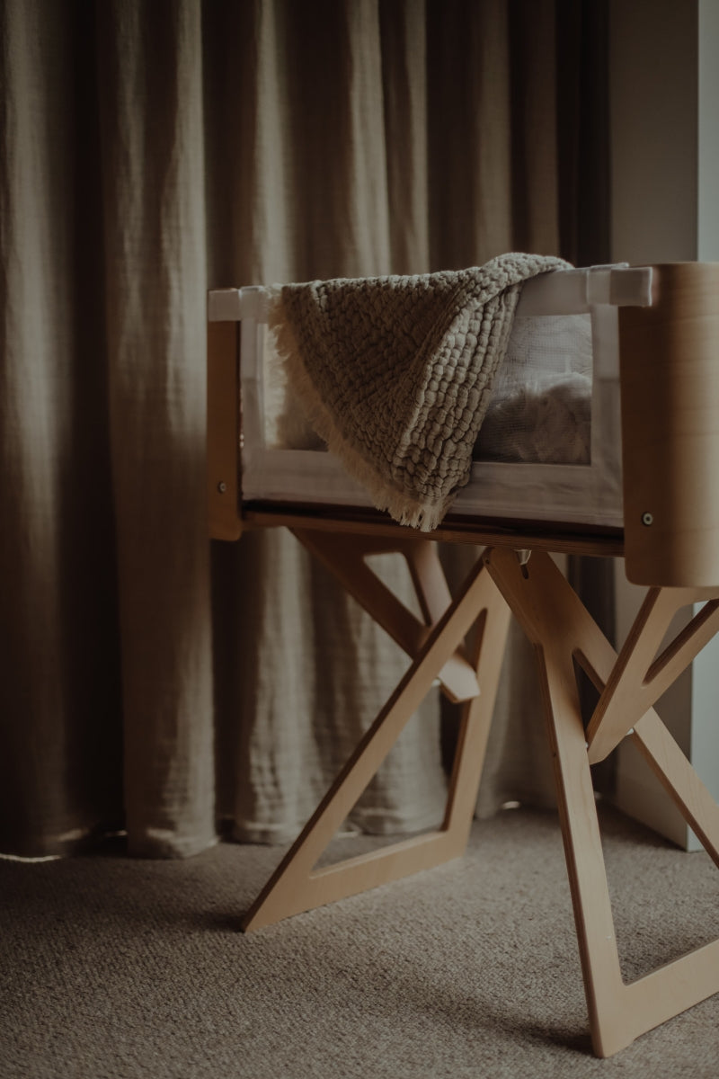 bednest - eco matras