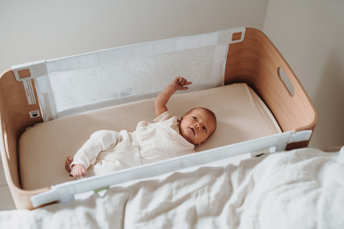 bednest - eco matras