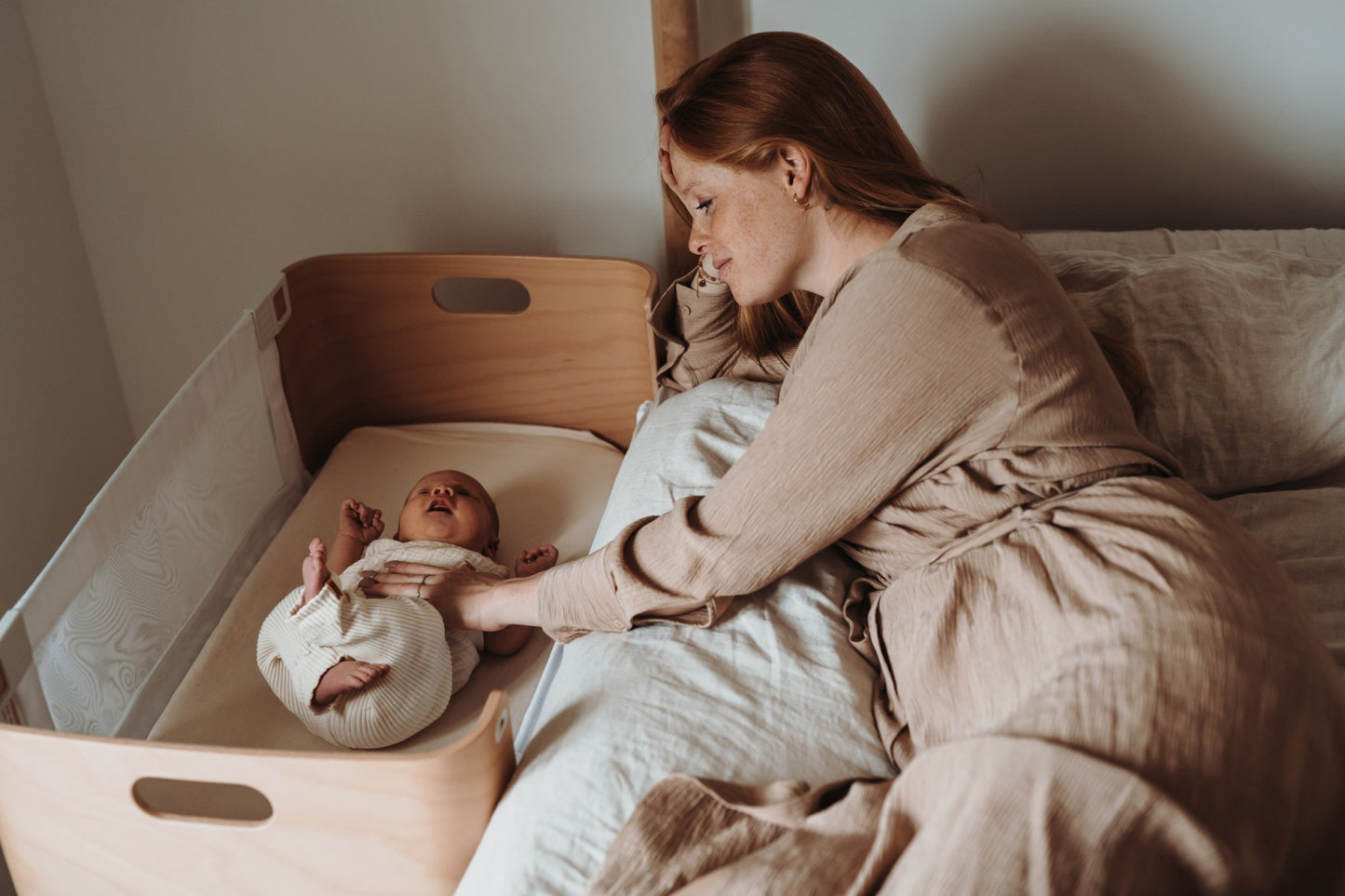 bednest - eco matras