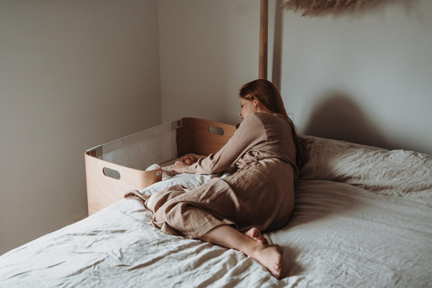 bednest - eco matras