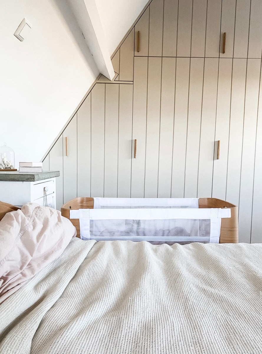 bednest - eco matras