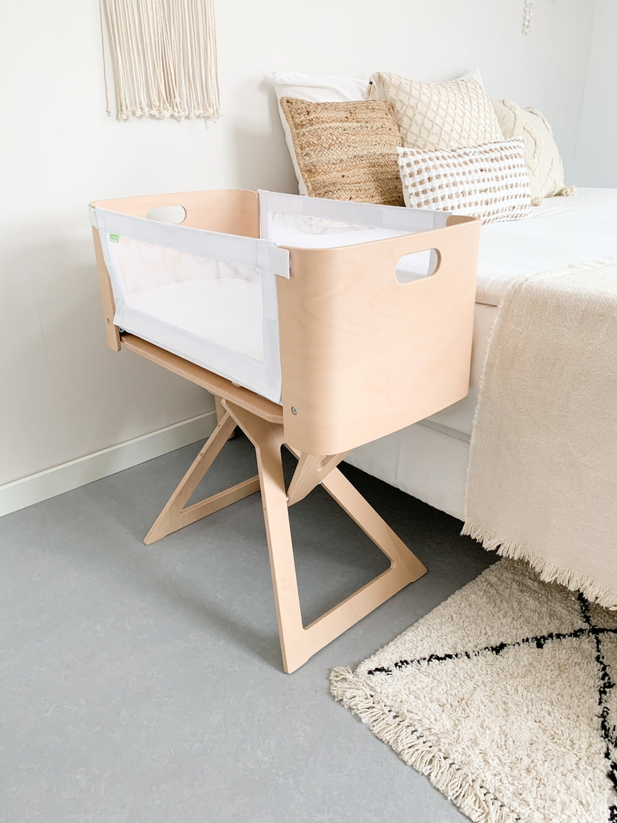 bednest - eco matras