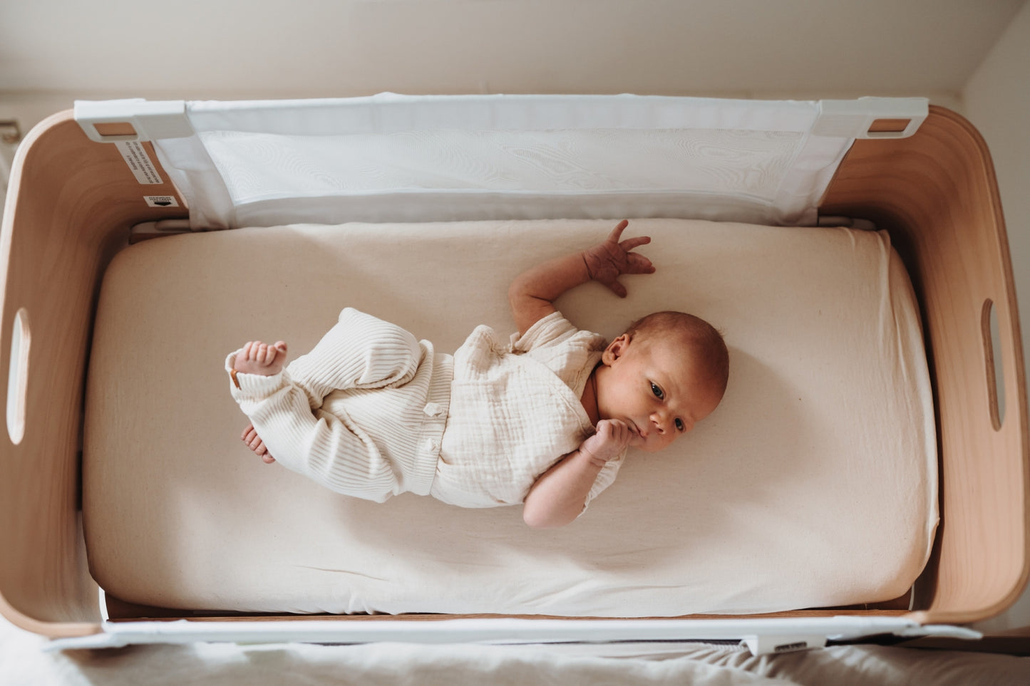 bednest - eco matras