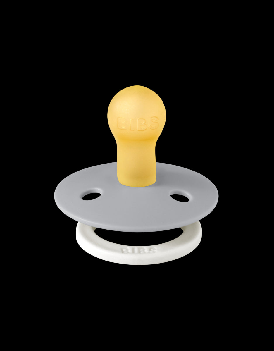 2 pack latex - 18m+ - glow in the dark sage/cloud