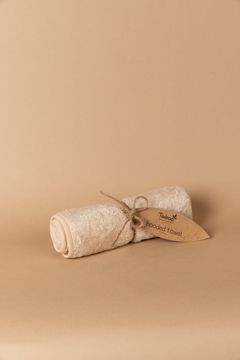 badcape - frosted almond