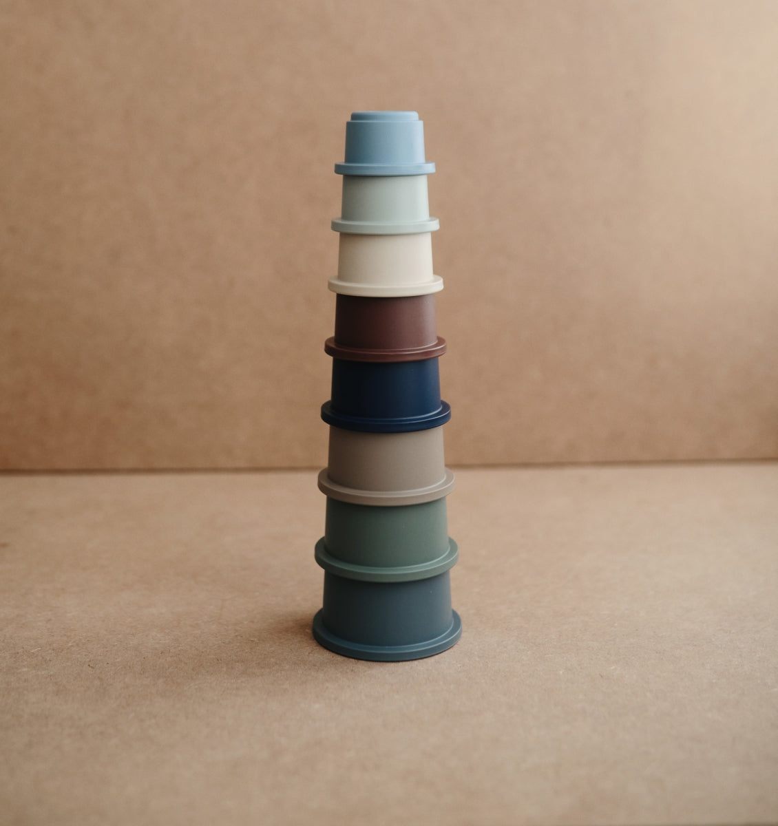 stapel cups - forest