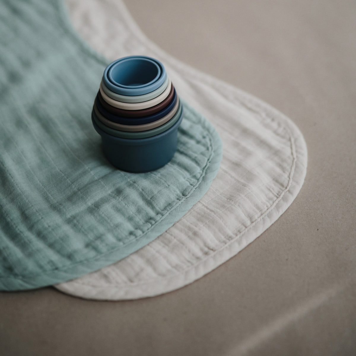 stapel cups - forest