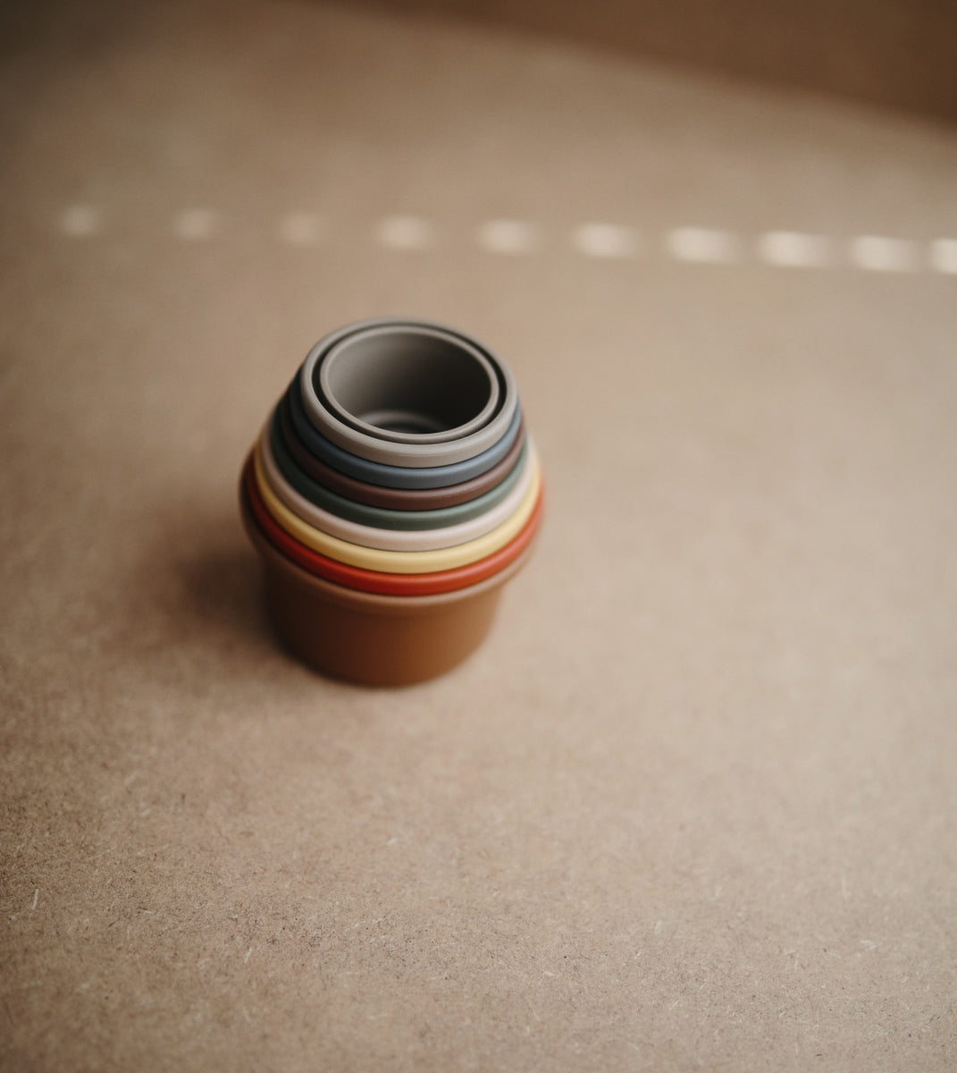stapel cups - retro