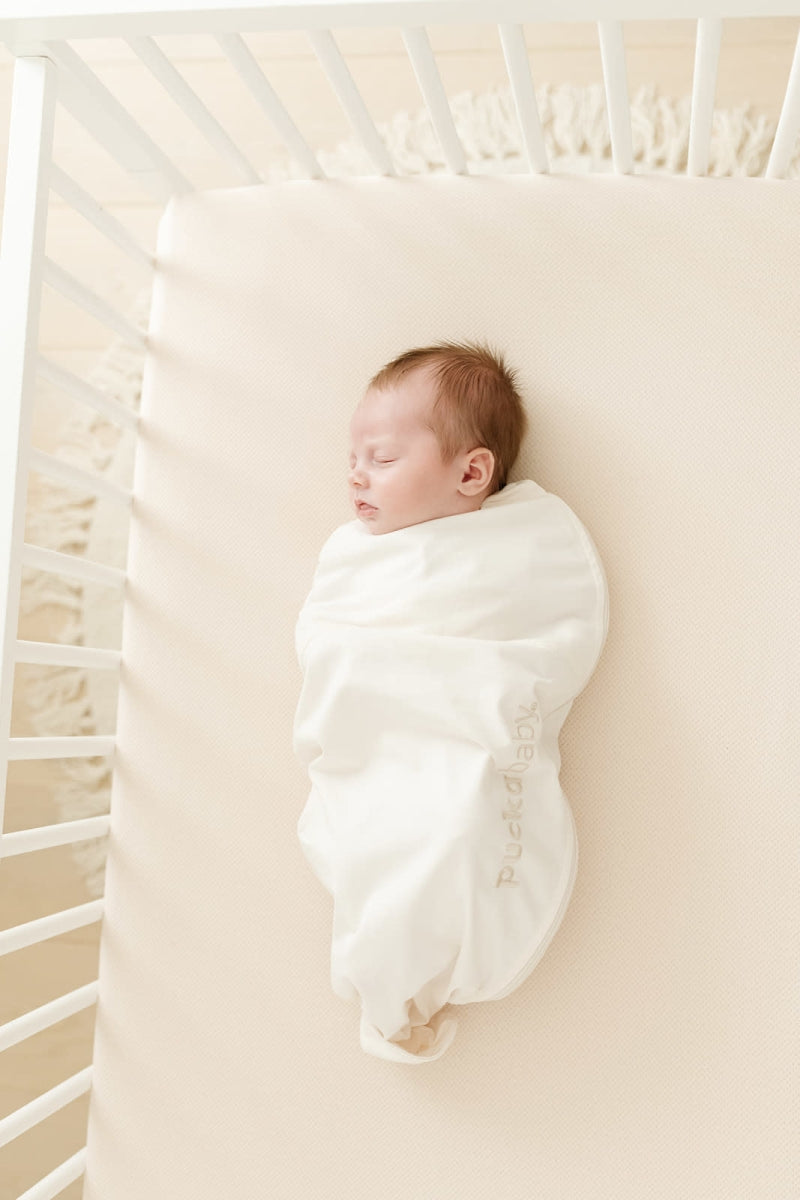 inbakerslaapzak piep - pure - TOG 0.5