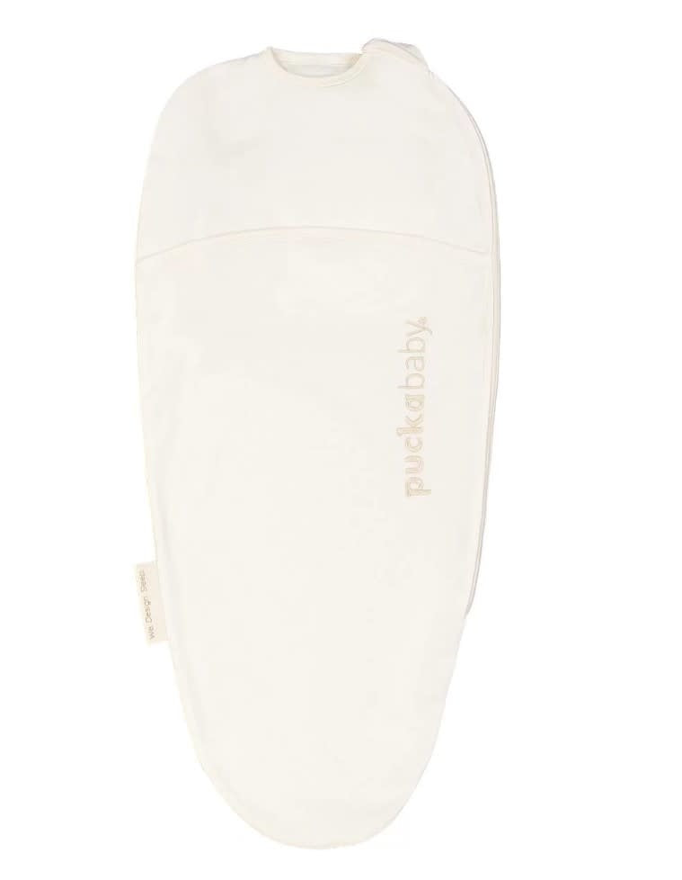 inbakerslaapzak piep - pure - TOG 0.5