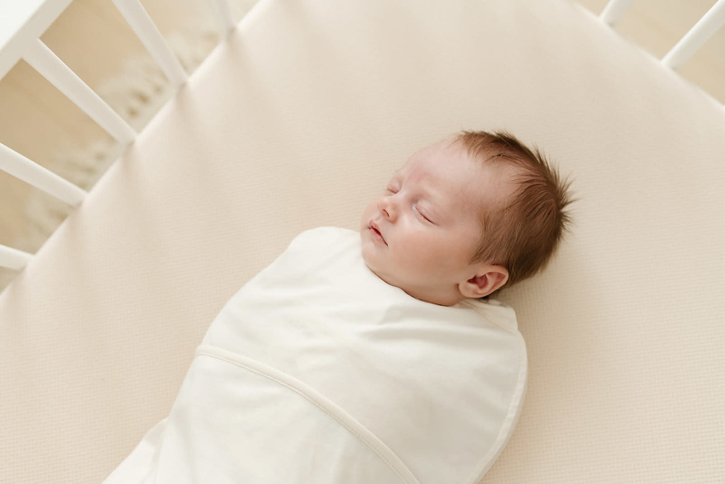 inbakerslaapzak piep - pure - TOG 0.5