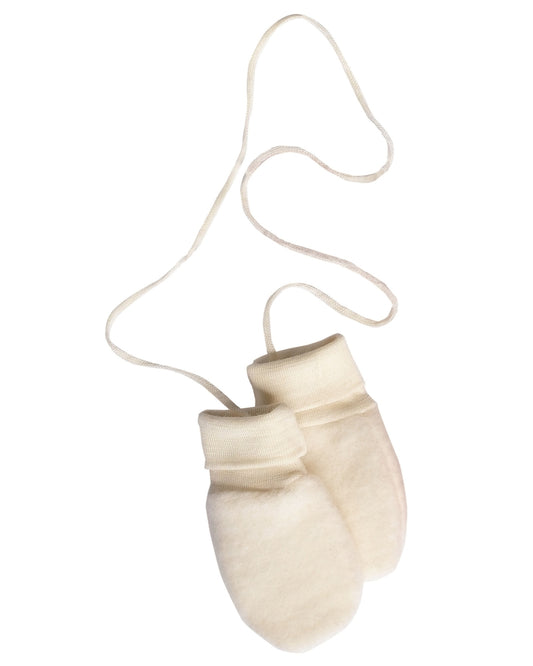 baby wanten - natural (one size)