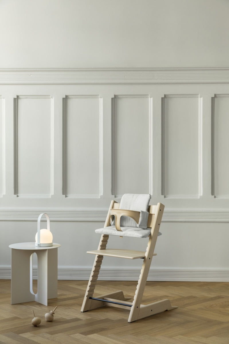 tripp trapp baby set - natural