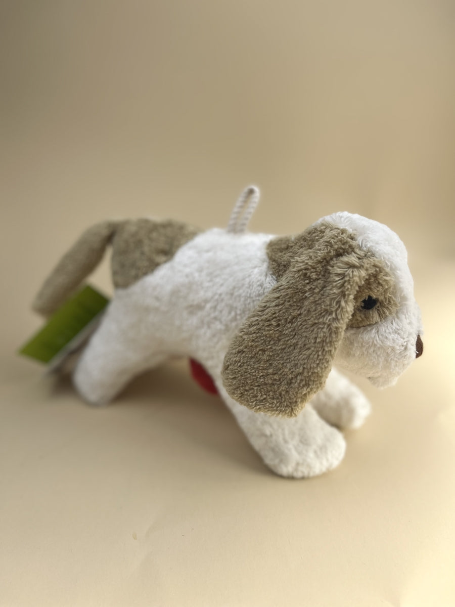 muziekspeeltje - hond