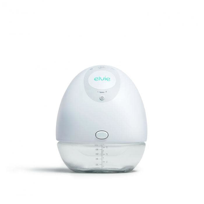 elvie pump single