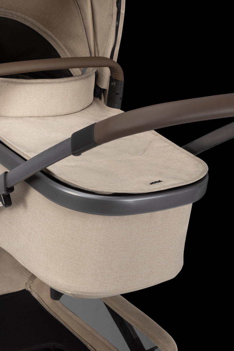 geo 3 - mono - timeless taupe