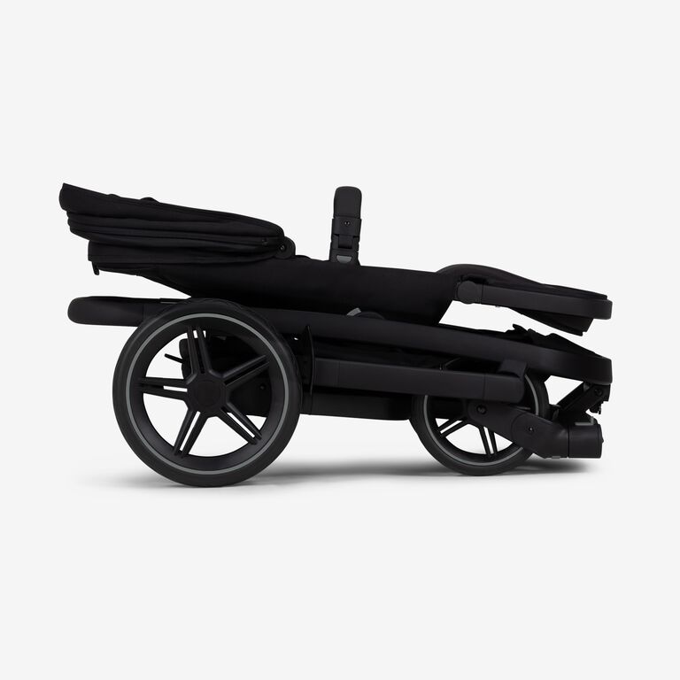 geo 3 - mono - space black