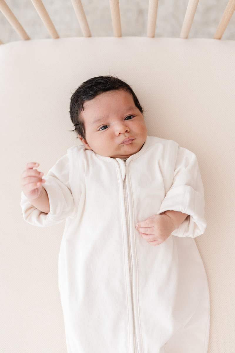 newborn slaapzak 0-6M - pure TOG 1