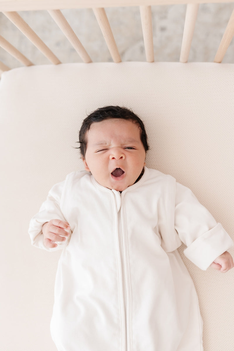 newborn slaapzak 0-6M - pure TOG 1