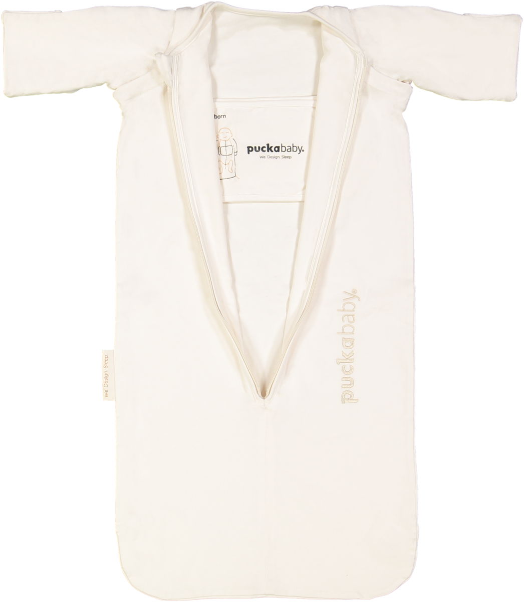 newborn slaapzak 0-6M - pure TOG 1