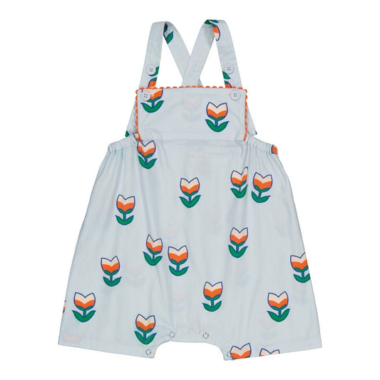 bulette overall mako