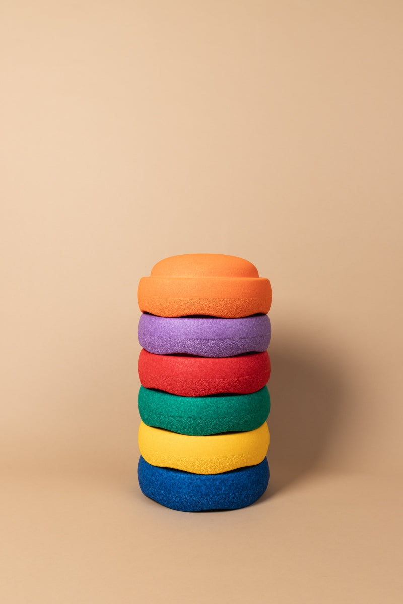 original classic - set van 6